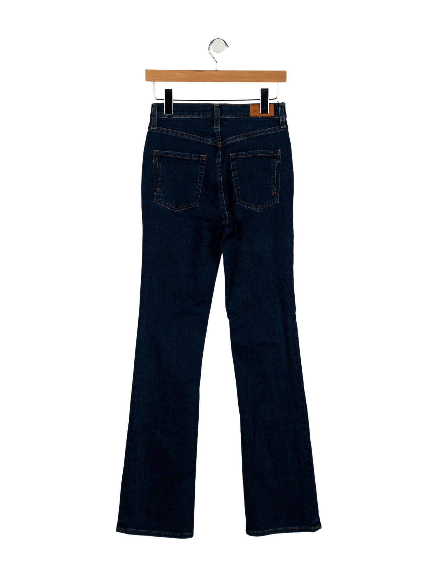 Cotton Citizen Straight Leg Pants