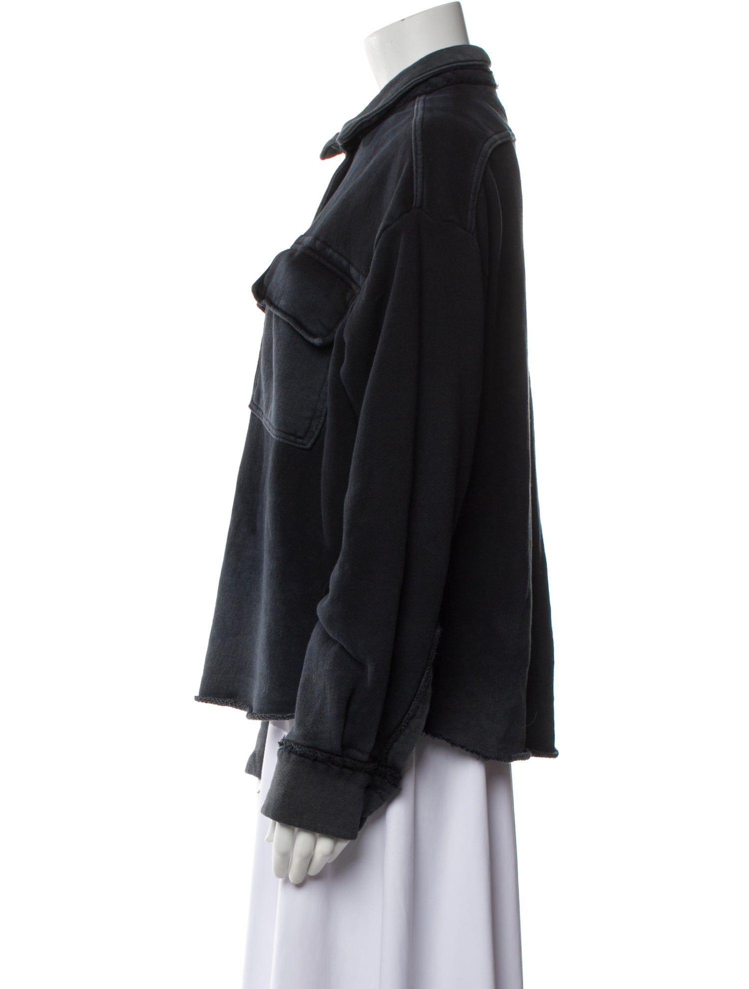 Cotton Citizen Jacket