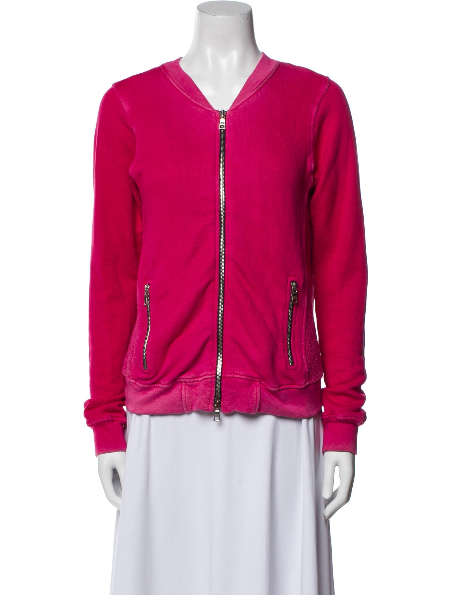 Cotton Citizen Bomber Jacket