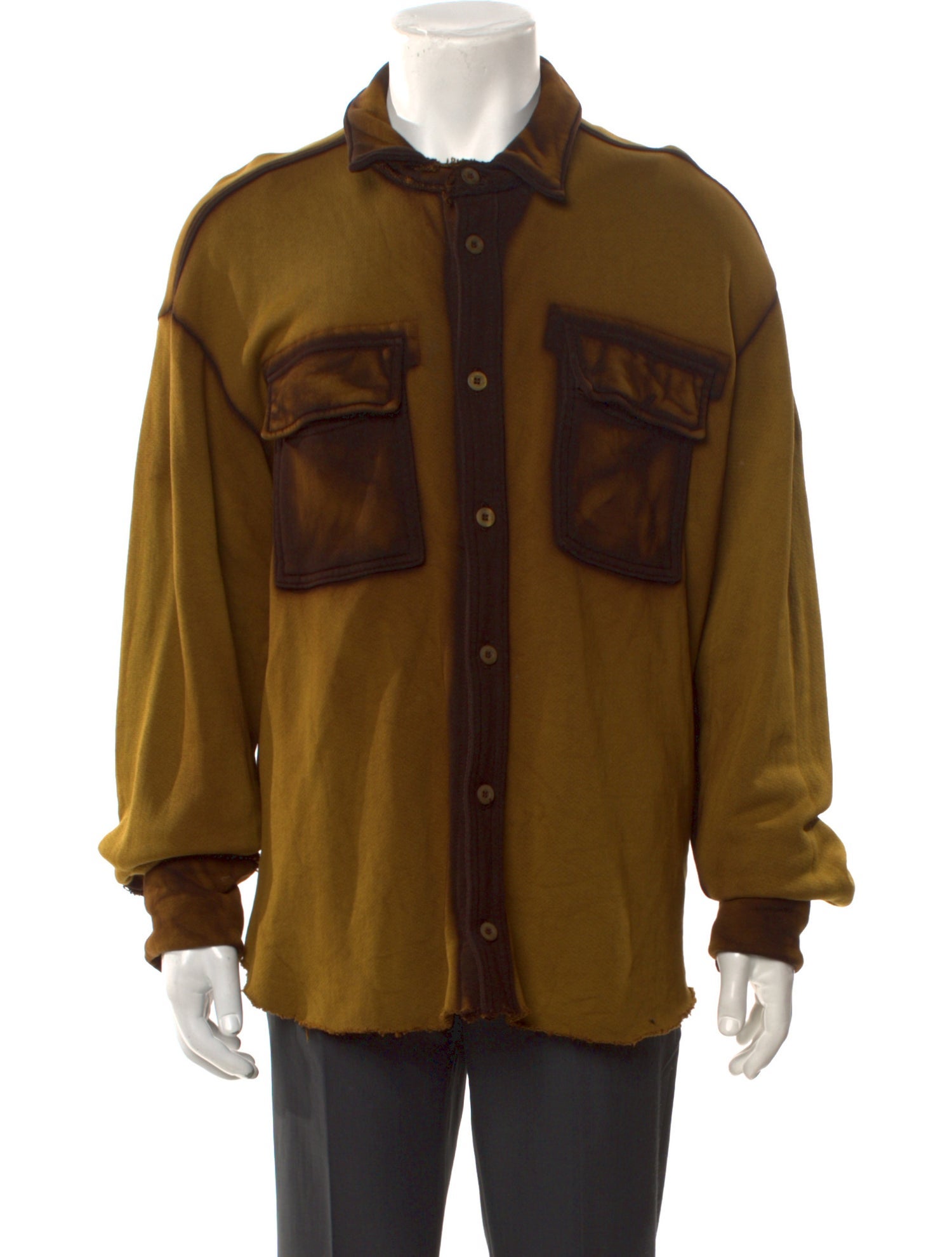 Cotton Citizen Long Sleeve Shirt