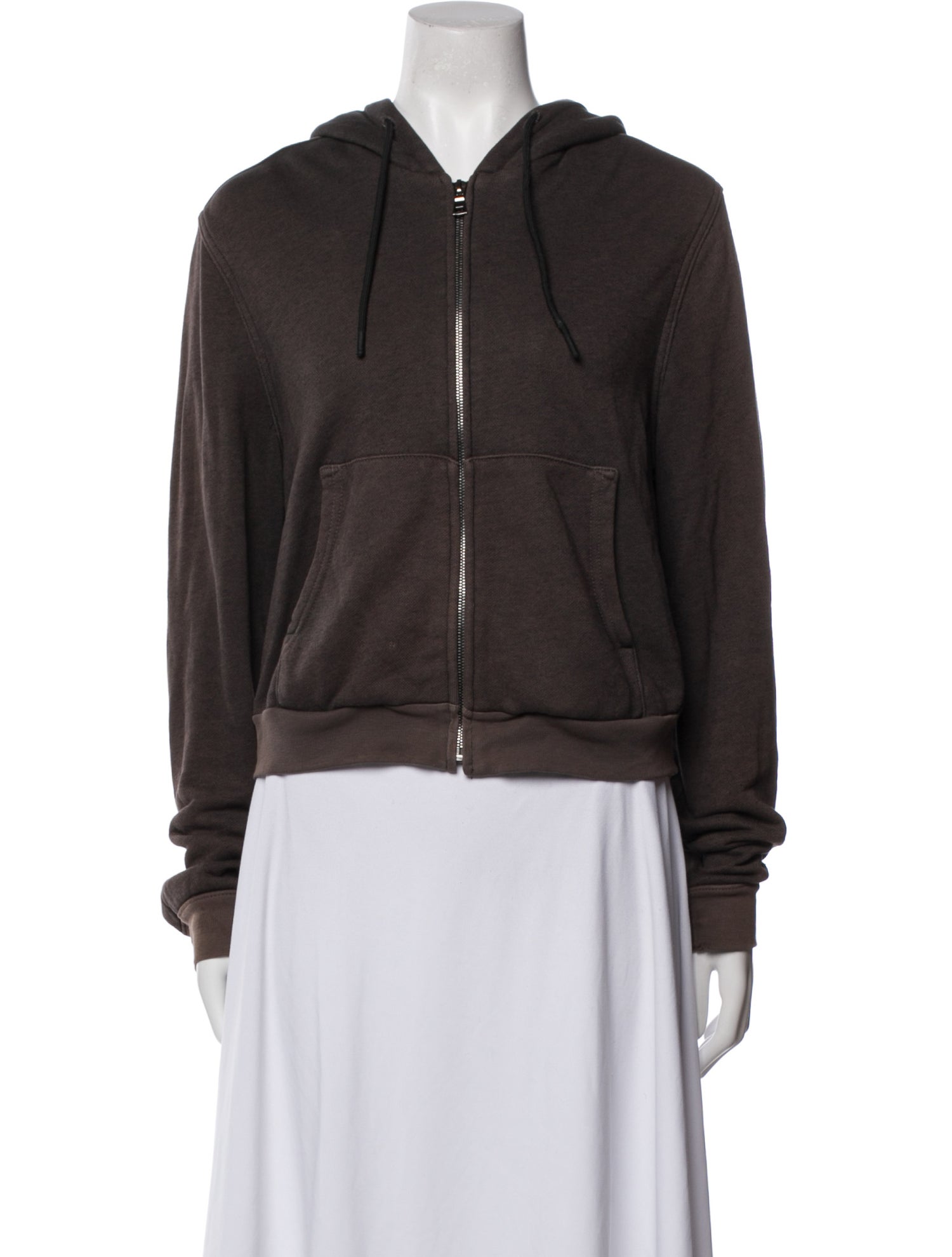 Cotton Citizen Bomber Jacket