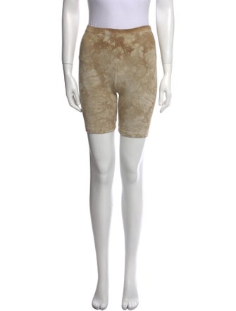 Cotton Citizen Mini Shorts