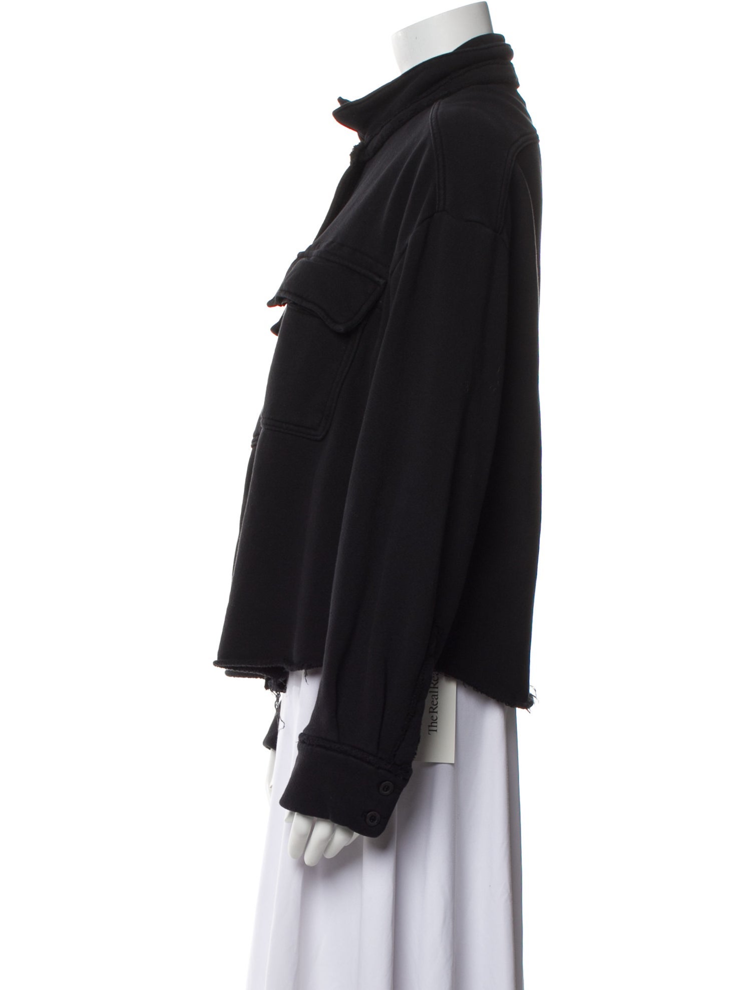 Cotton Citizen Jacket