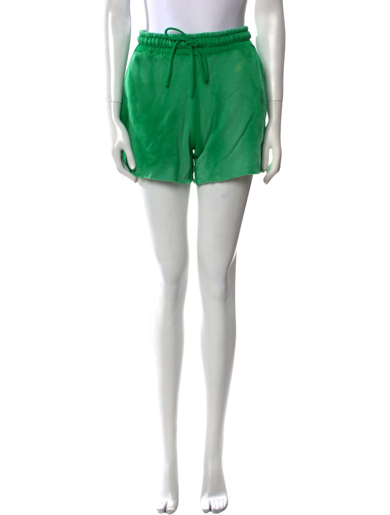 Cotton Citizen Mini Shorts