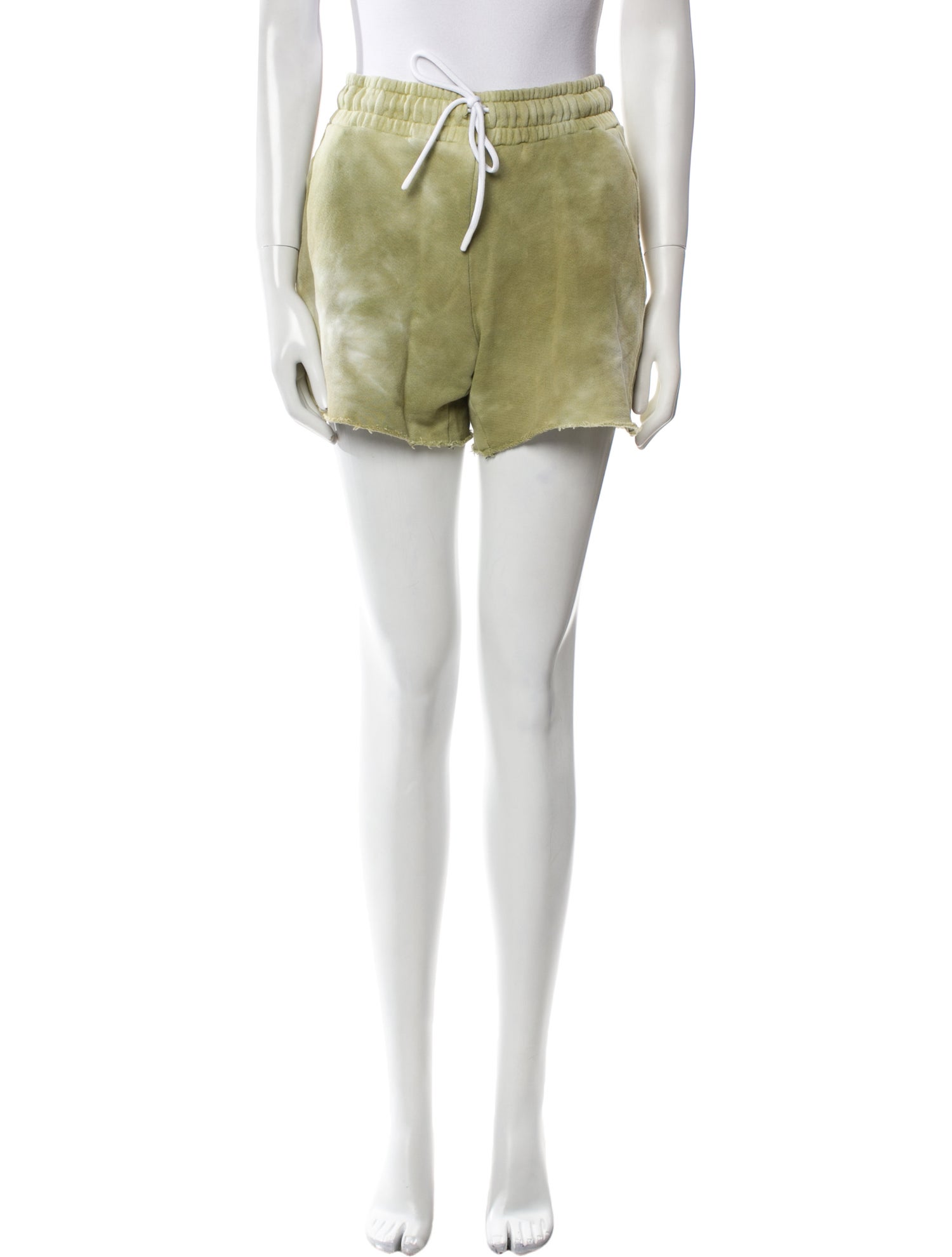 Cotton Citizen Mini Shorts