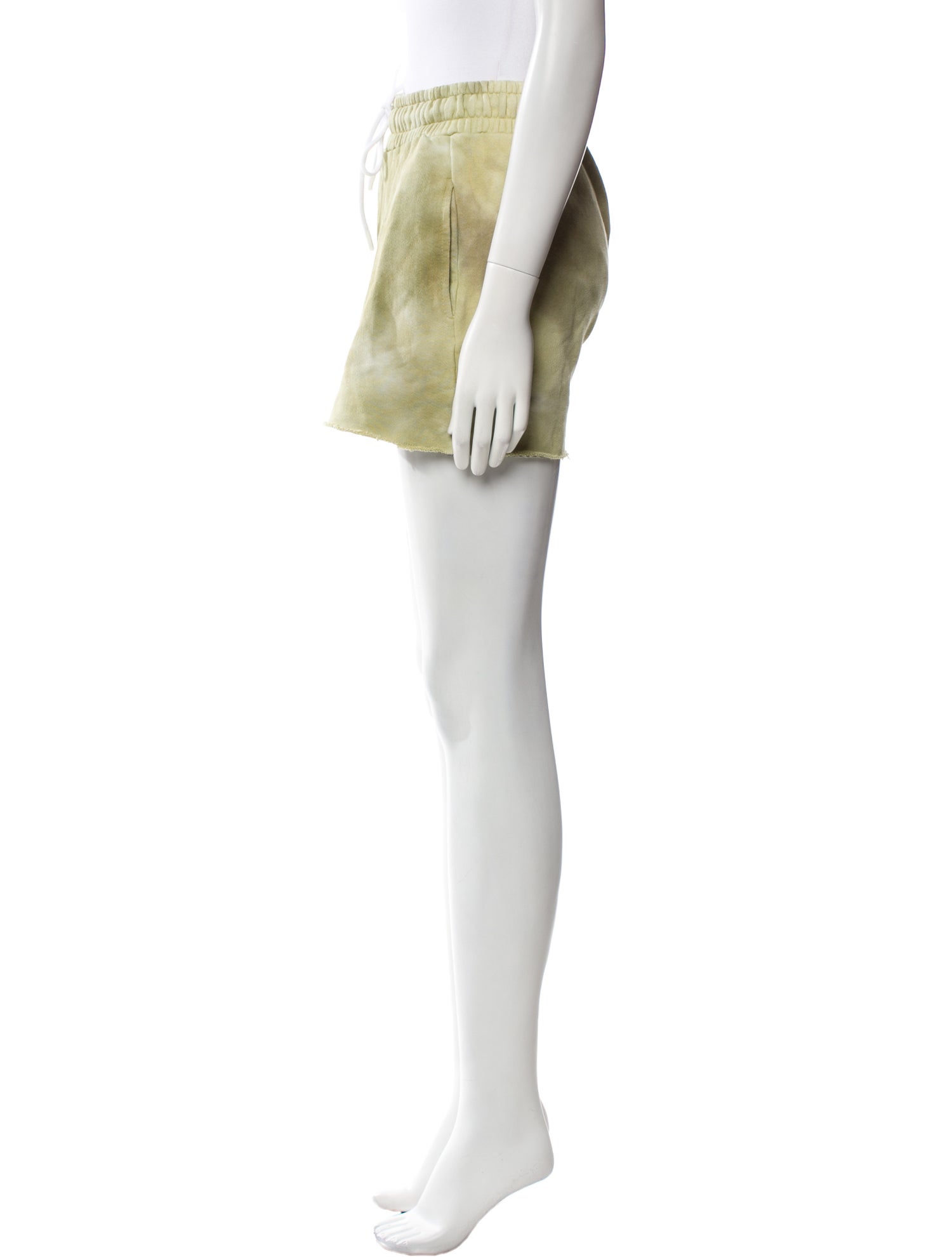 Cotton Citizen Mini Shorts