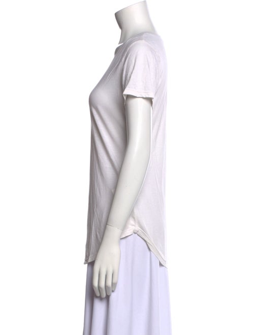 Cotton Citizen V-Neck Short Sleeve T-Shirt