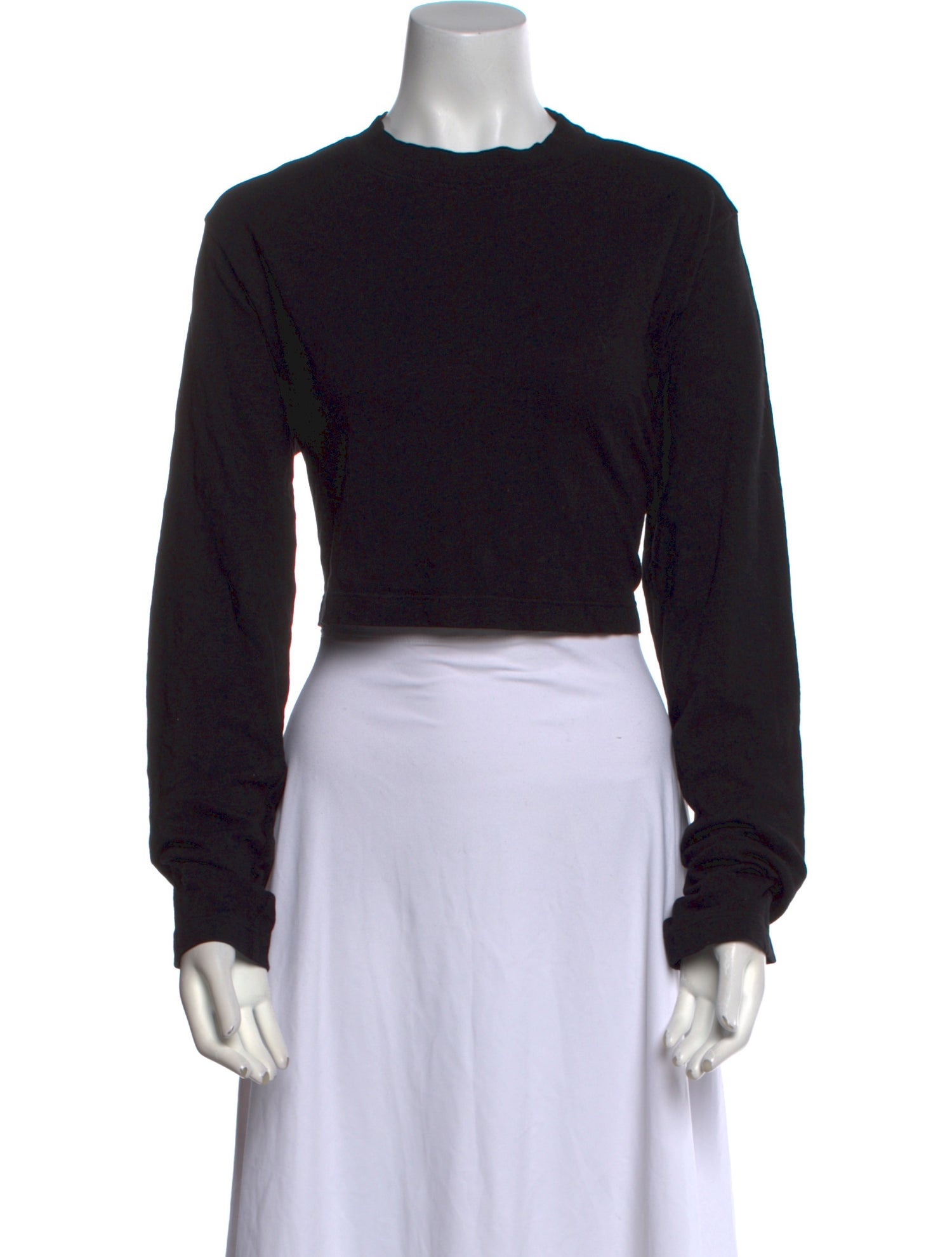 Cotton Citizen Crew Neck Sweater