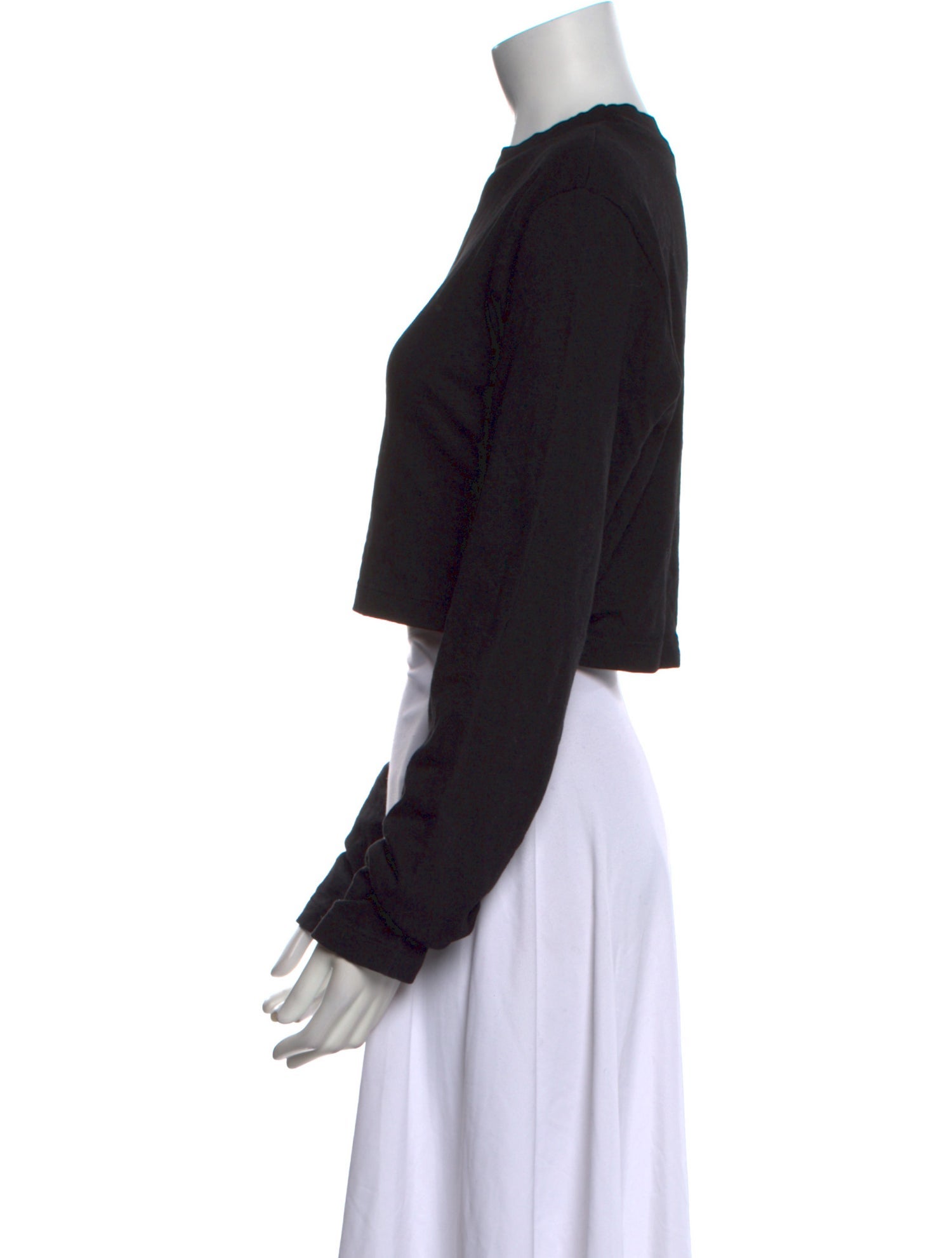 Cotton Citizen Crew Neck Sweater