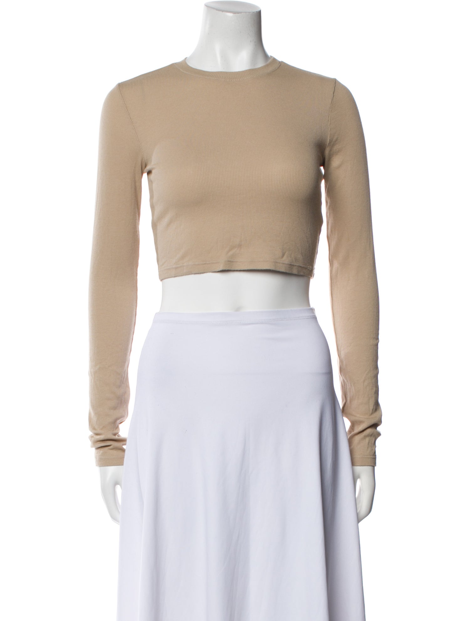 Cotton Citizen Crew Neck Sweater