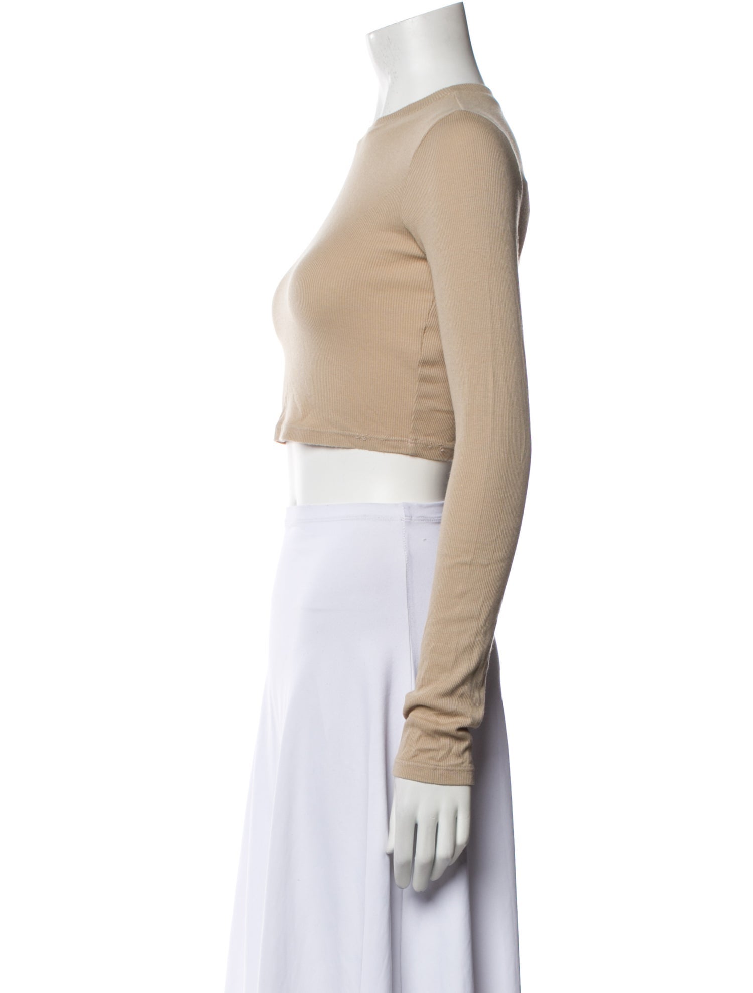 Cotton Citizen Crew Neck Sweater