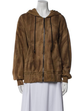 Cotton Citizen Jacket