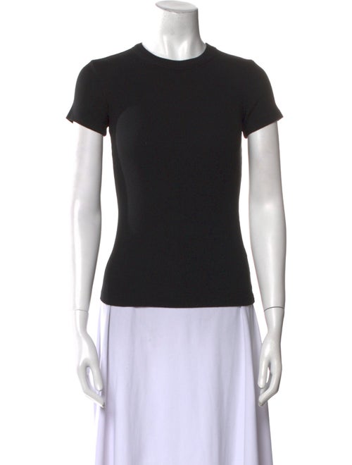 Cotton Citizen Crew Neck Short Sleeve T-Shirt