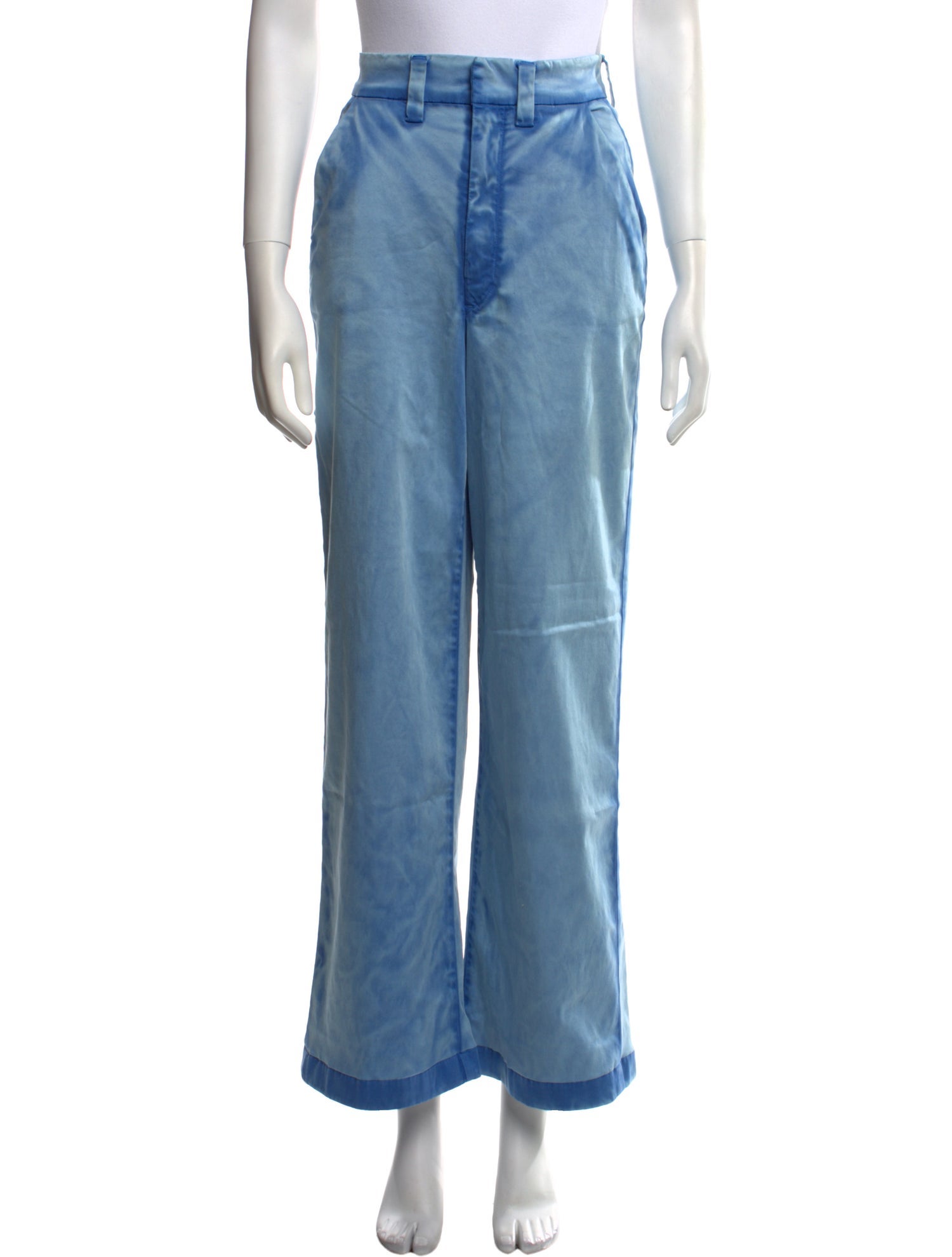 Cotton Citizen Wide Leg Pants