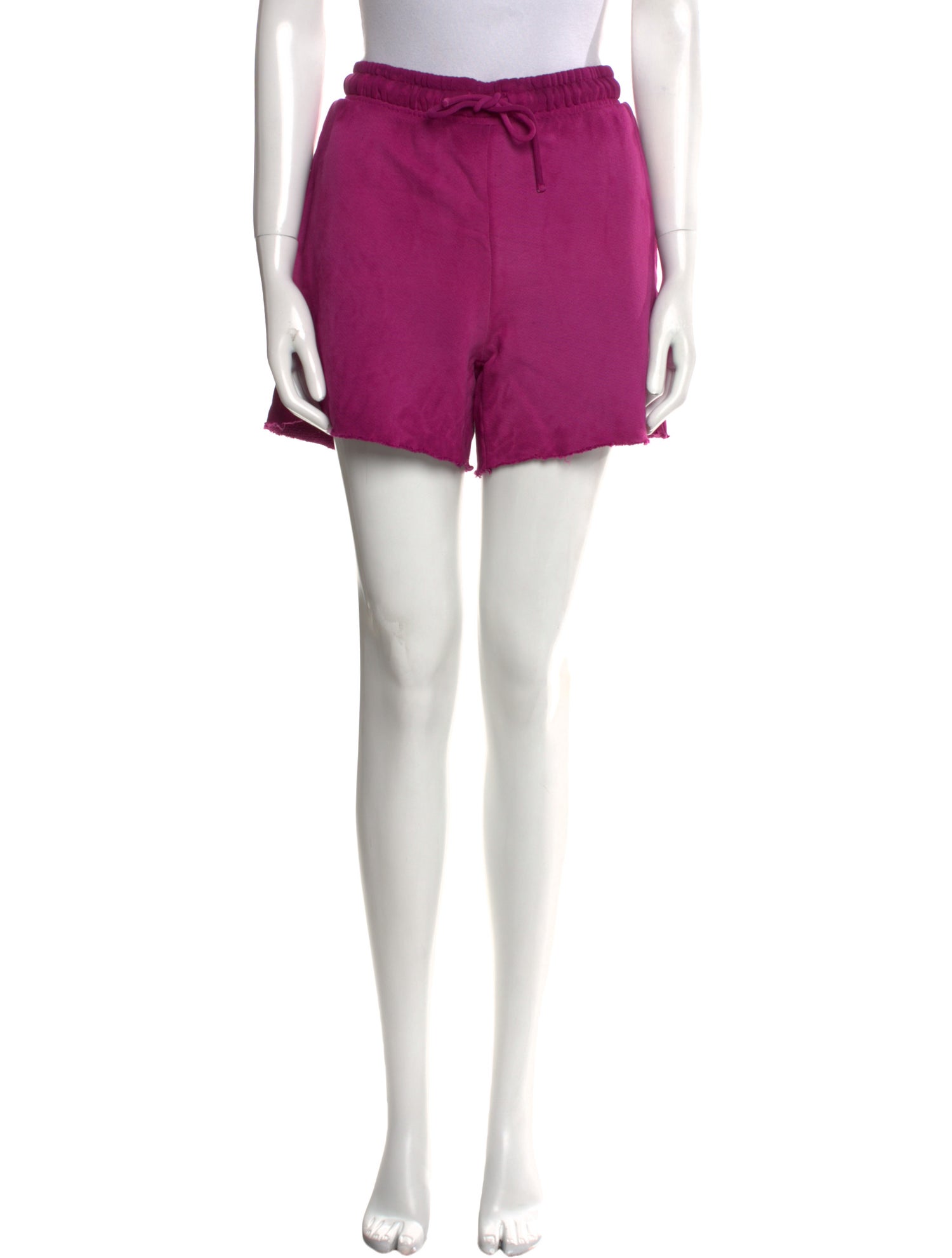 Cotton Citizen Mini Shorts w/ Tags