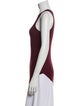 Cotton Citizen Scoop Neck Sleeveless Top
