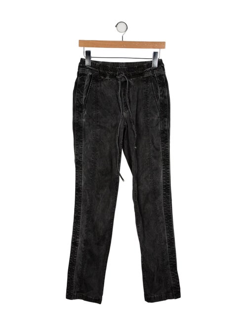 Cotton Citizen Straight Leg Pants