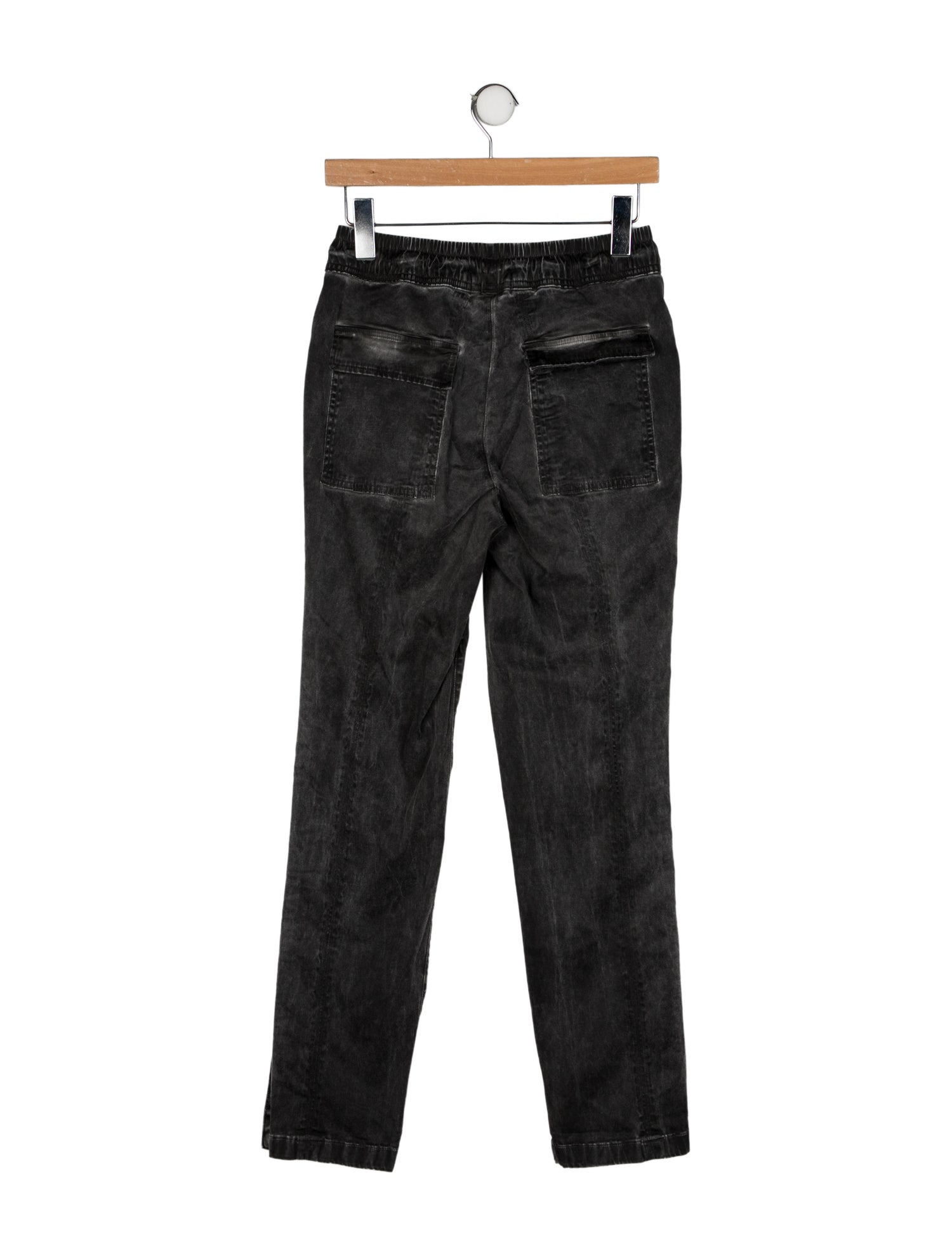 Cotton Citizen Straight Leg Pants