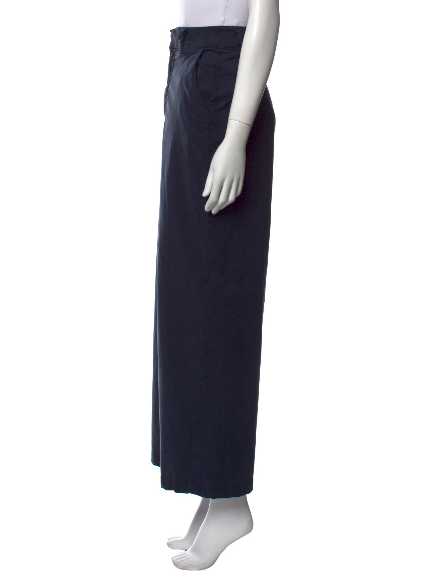 Cotton Citizen Wide Leg Pants