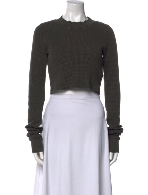 Cotton Citizen Crew Neck Sweater