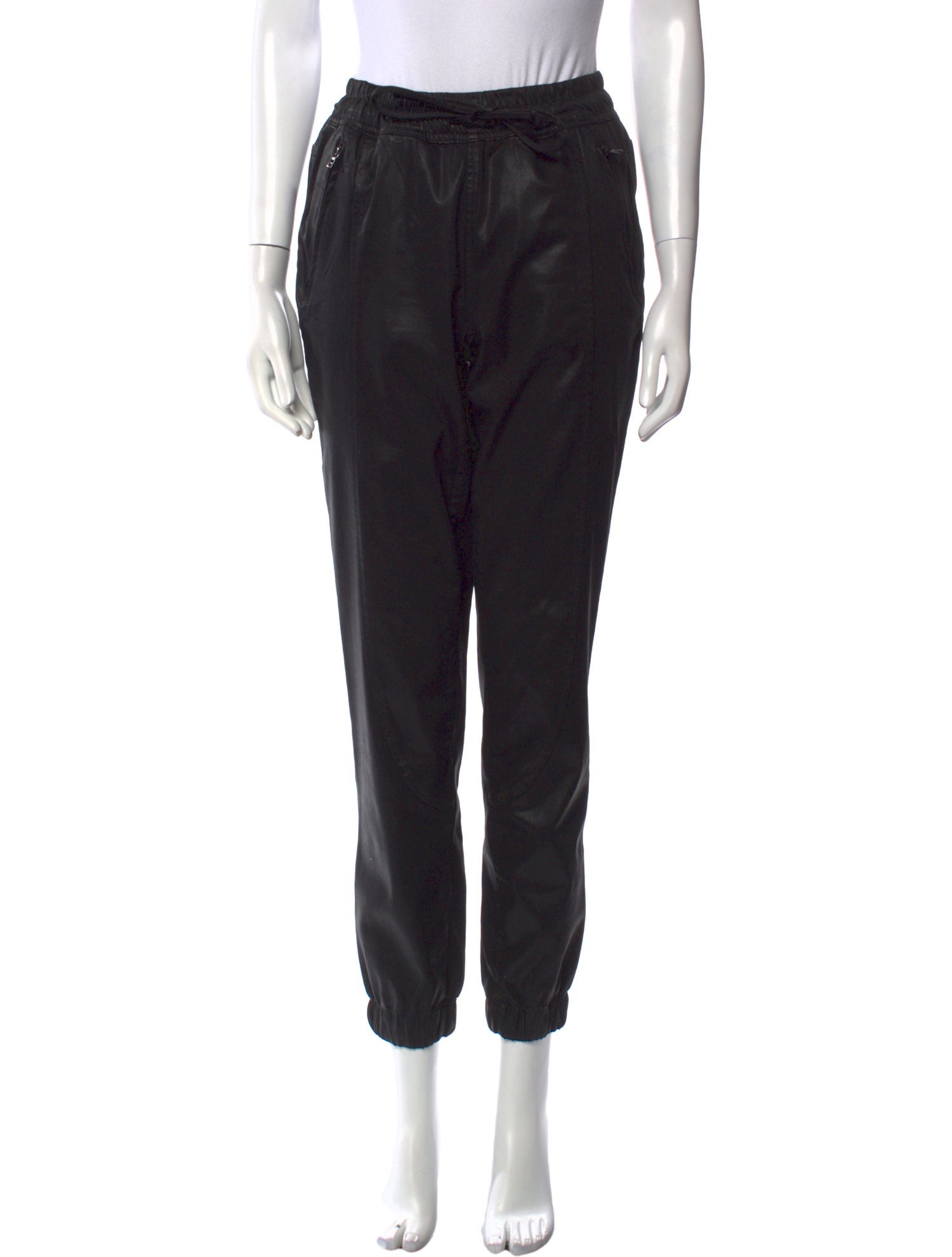Cotton Citizen Skinny Leg Pants