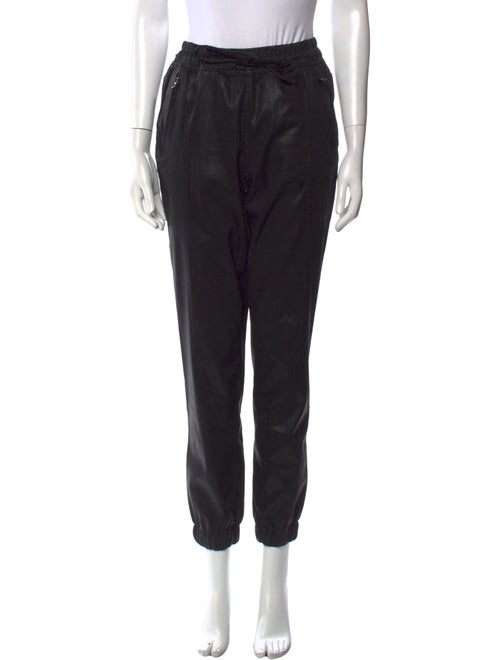 Cotton Citizen Skinny Leg Pants