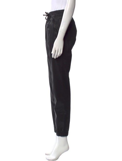 Cotton Citizen Skinny Leg Pants