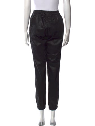 Cotton Citizen Skinny Leg Pants