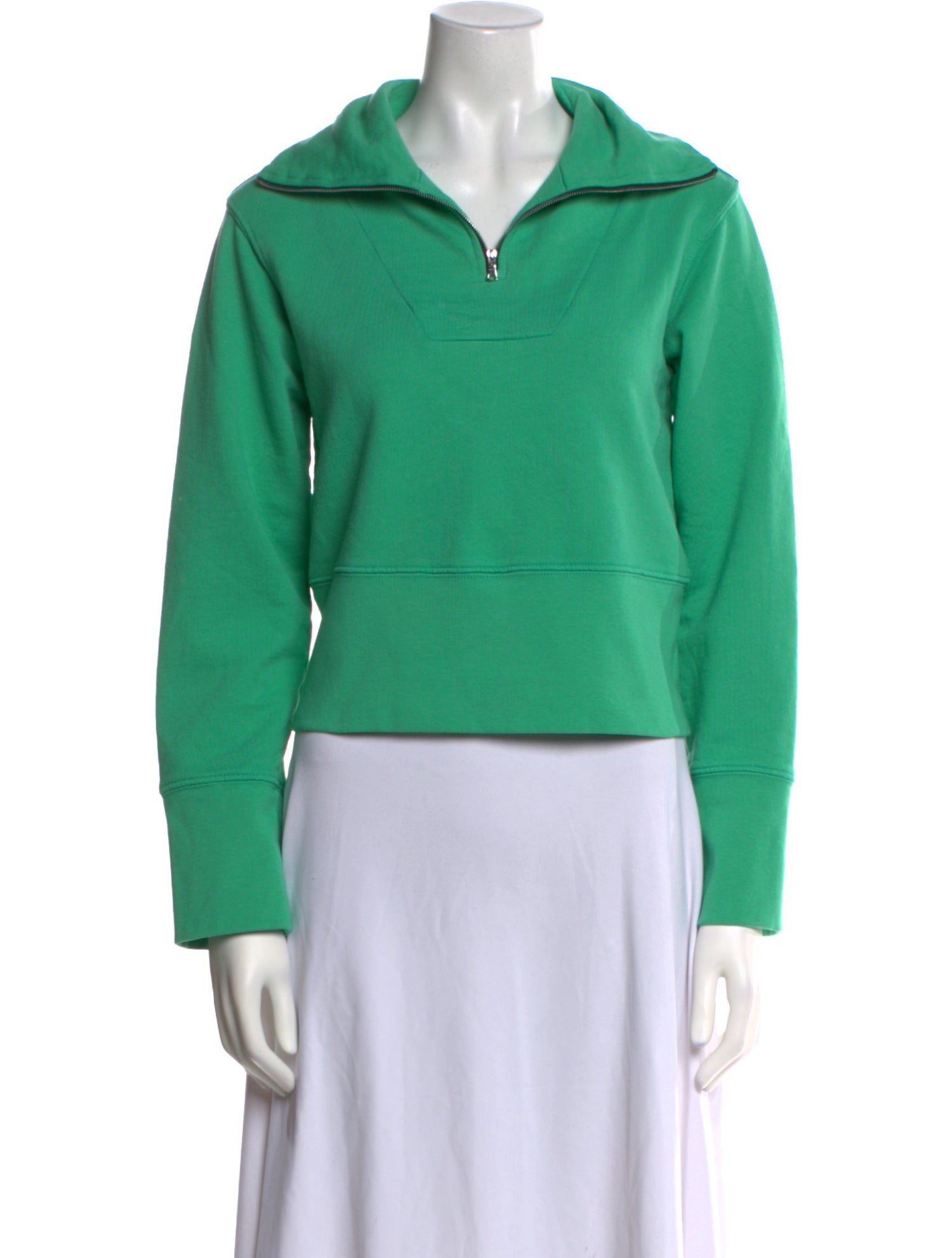 Cotton Citizen Long Sleeve Sweatshirt