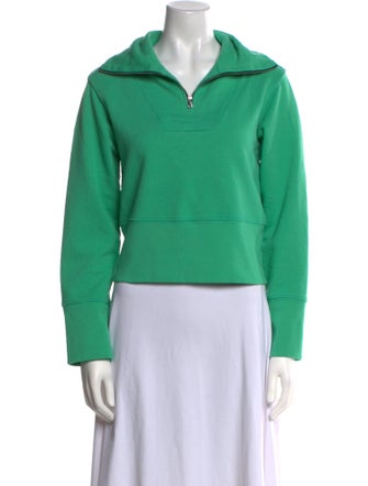 Cotton Citizen Long Sleeve Sweatshirt