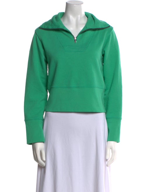 Cotton Citizen Long Sleeve Sweatshirt