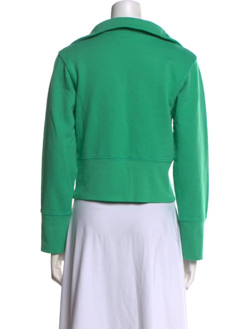 Cotton Citizen Long Sleeve Sweatshirt