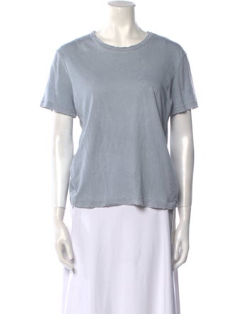 Cotton Citizen Crew Neck Short Sleeve T-Shirt