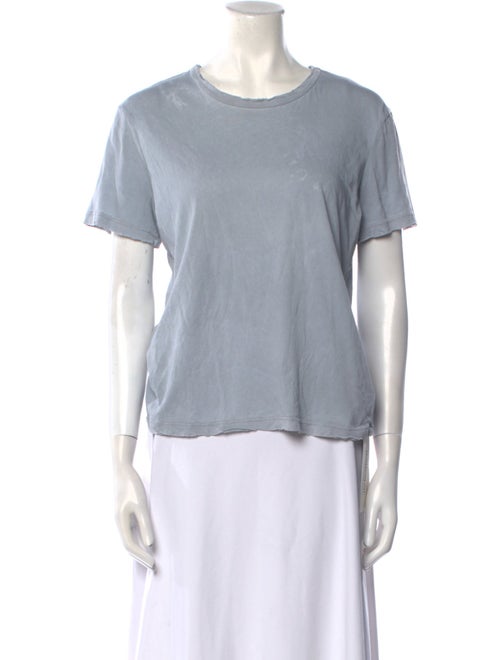 Cotton Citizen Crew Neck Short Sleeve T-Shirt