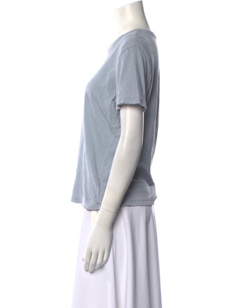 Cotton Citizen Crew Neck Short Sleeve T-Shirt