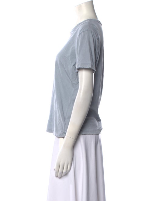 Cotton Citizen Crew Neck Short Sleeve T-Shirt