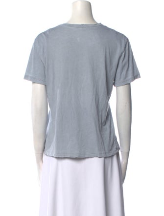 Cotton Citizen Crew Neck Short Sleeve T-Shirt