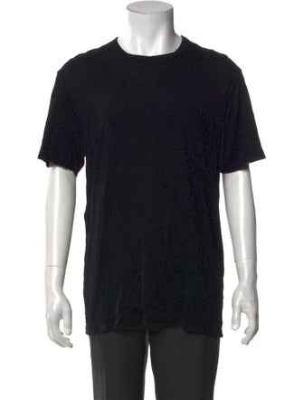 Cotton Citizen Crew Neck Short Sleeve T-Shirt