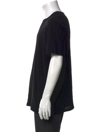 Cotton Citizen Crew Neck Short Sleeve T-Shirt