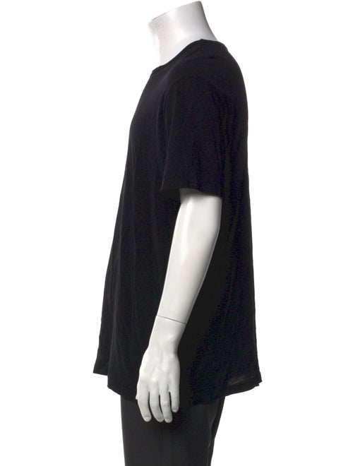 Cotton Citizen Crew Neck Short Sleeve T-Shirt