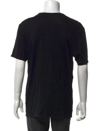 Cotton Citizen Crew Neck Short Sleeve T-Shirt