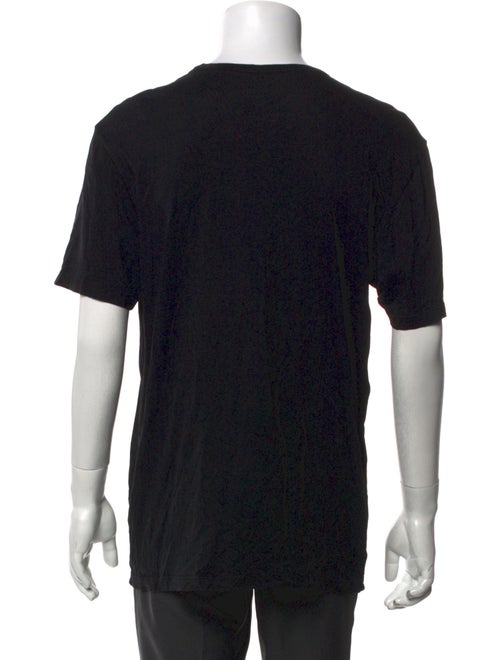 Cotton Citizen Crew Neck Short Sleeve T-Shirt