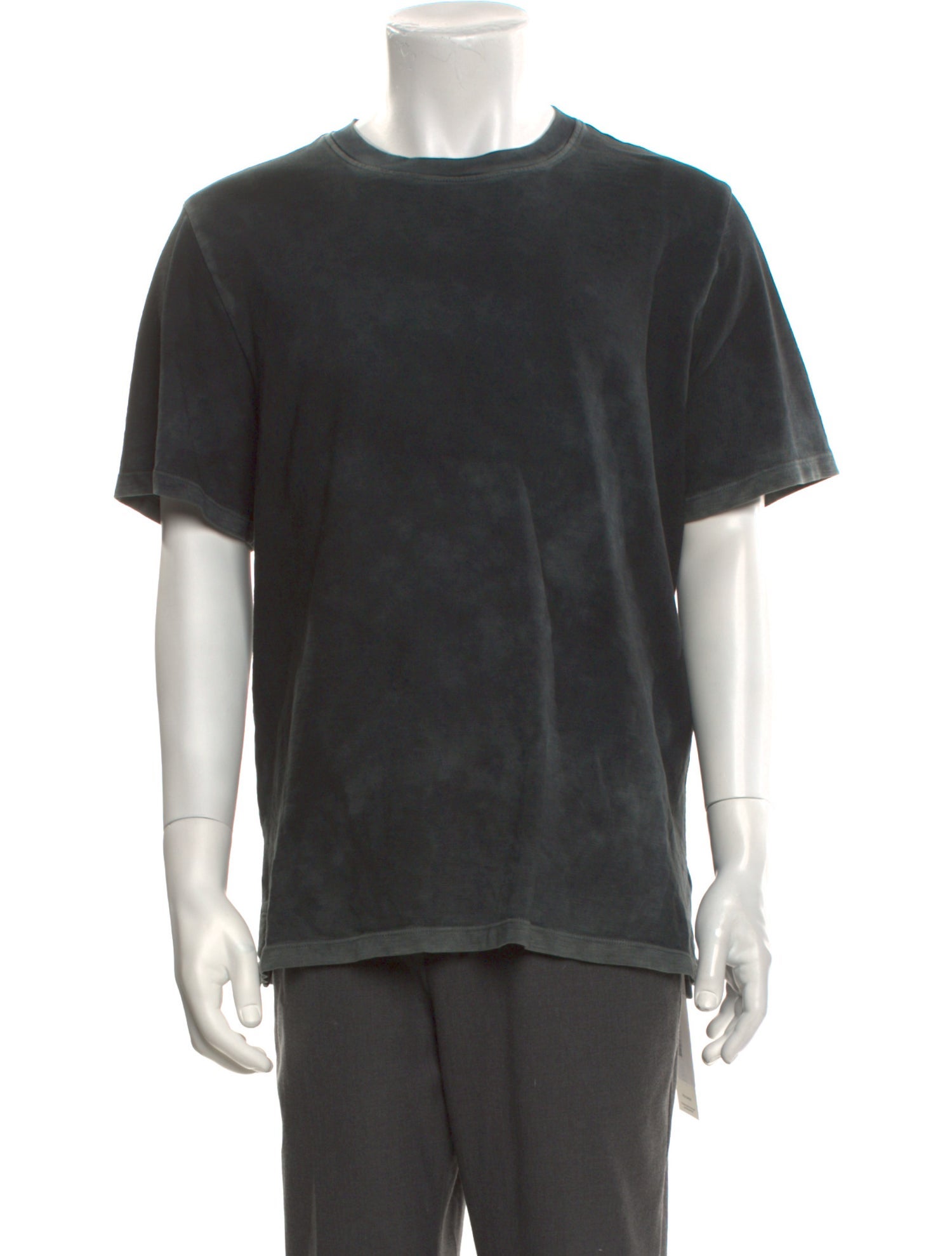 Cotton Citizen Crew Neck Short Sleeve T-Shirt w/ Tags