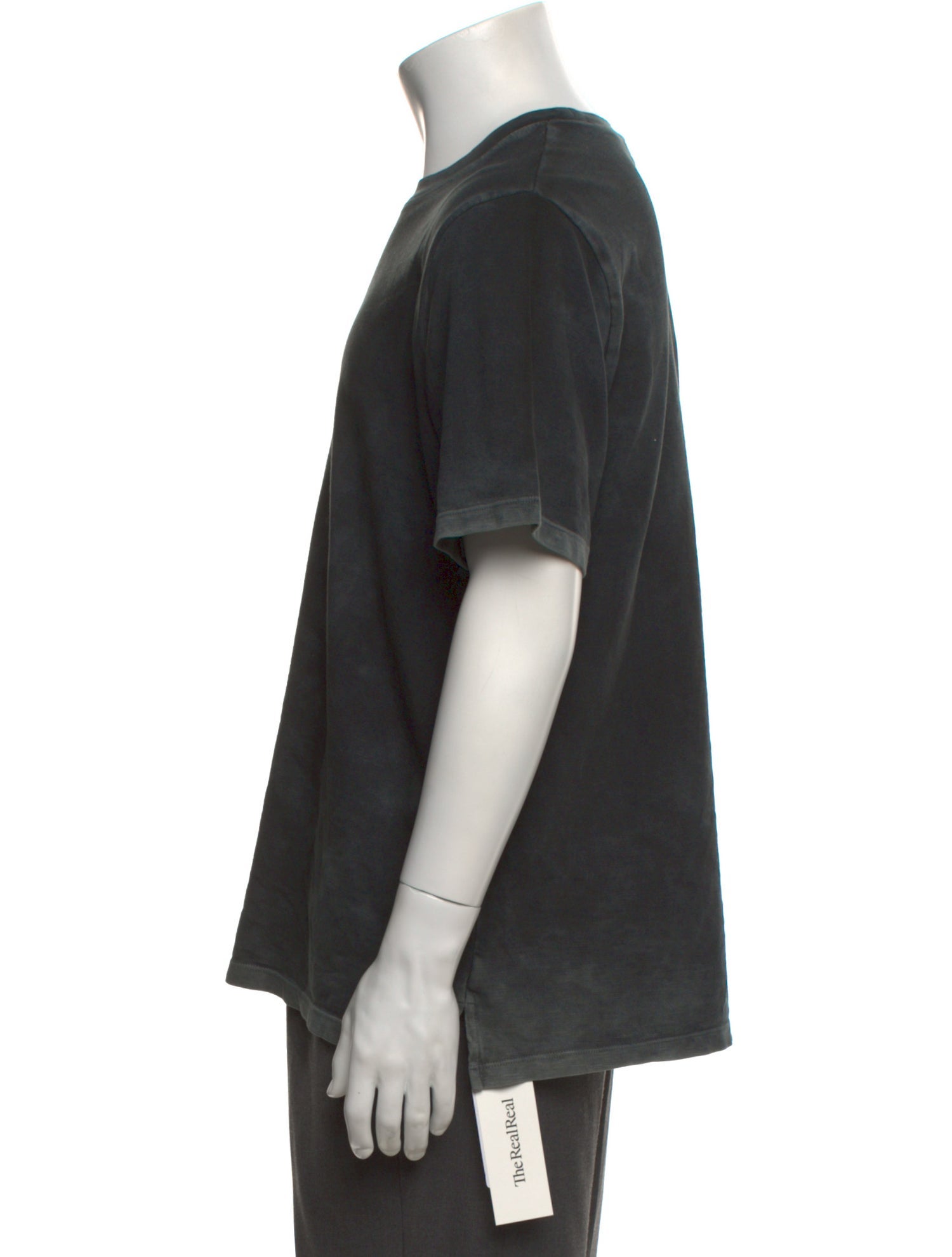 Cotton Citizen Crew Neck Short Sleeve T-Shirt w/ Tags