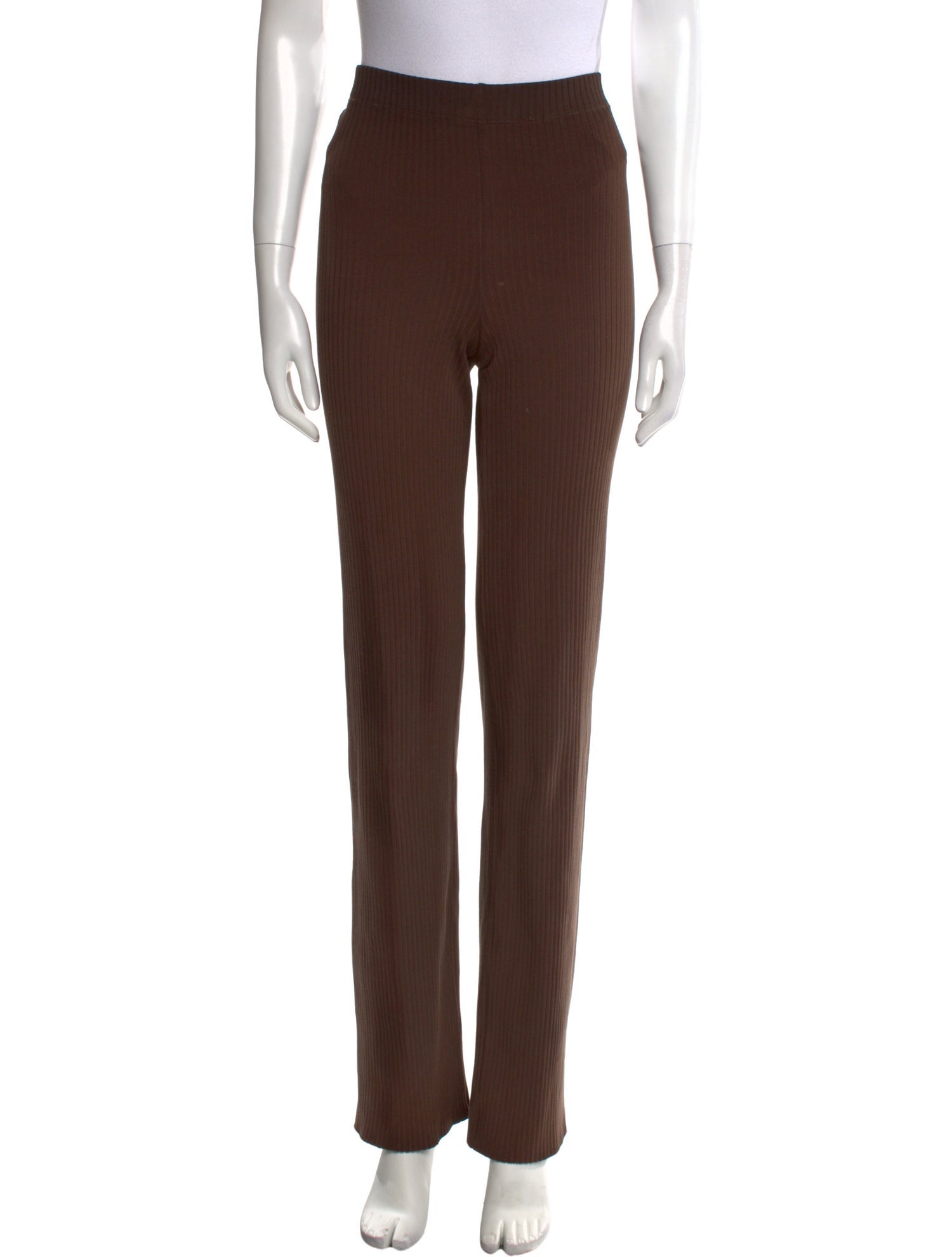 Cotton Citizen Straight Leg Pants