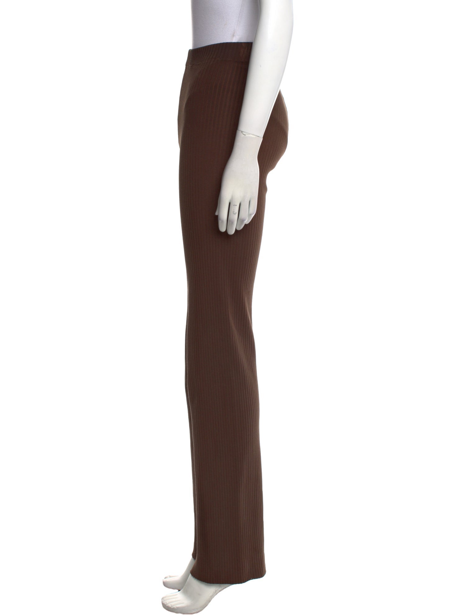 Cotton Citizen Straight Leg Pants