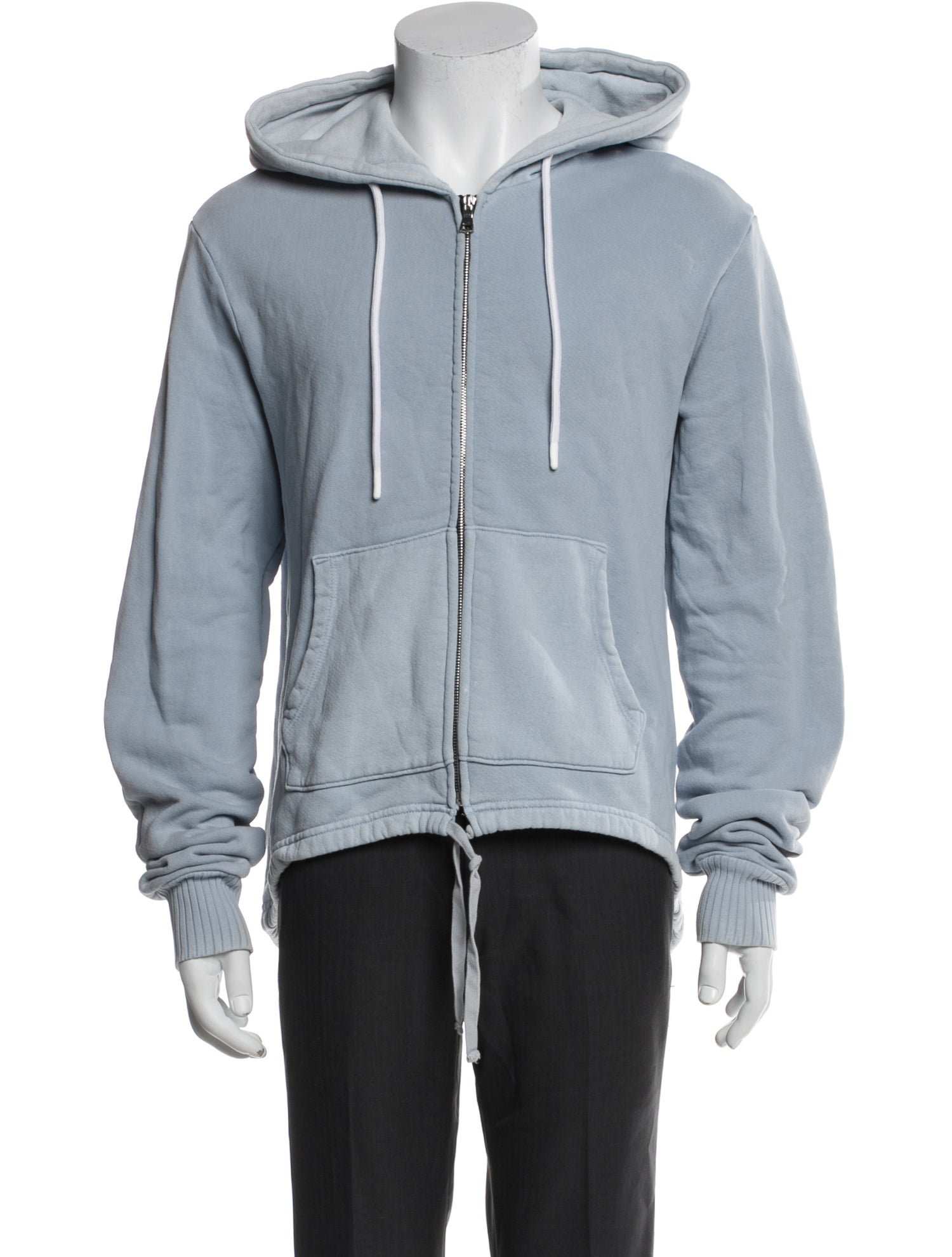 Cotton Citizen Windbreaker