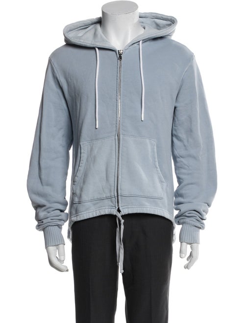 Cotton Citizen Windbreaker