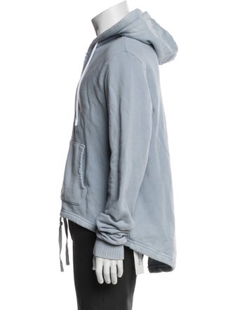 Cotton Citizen Windbreaker