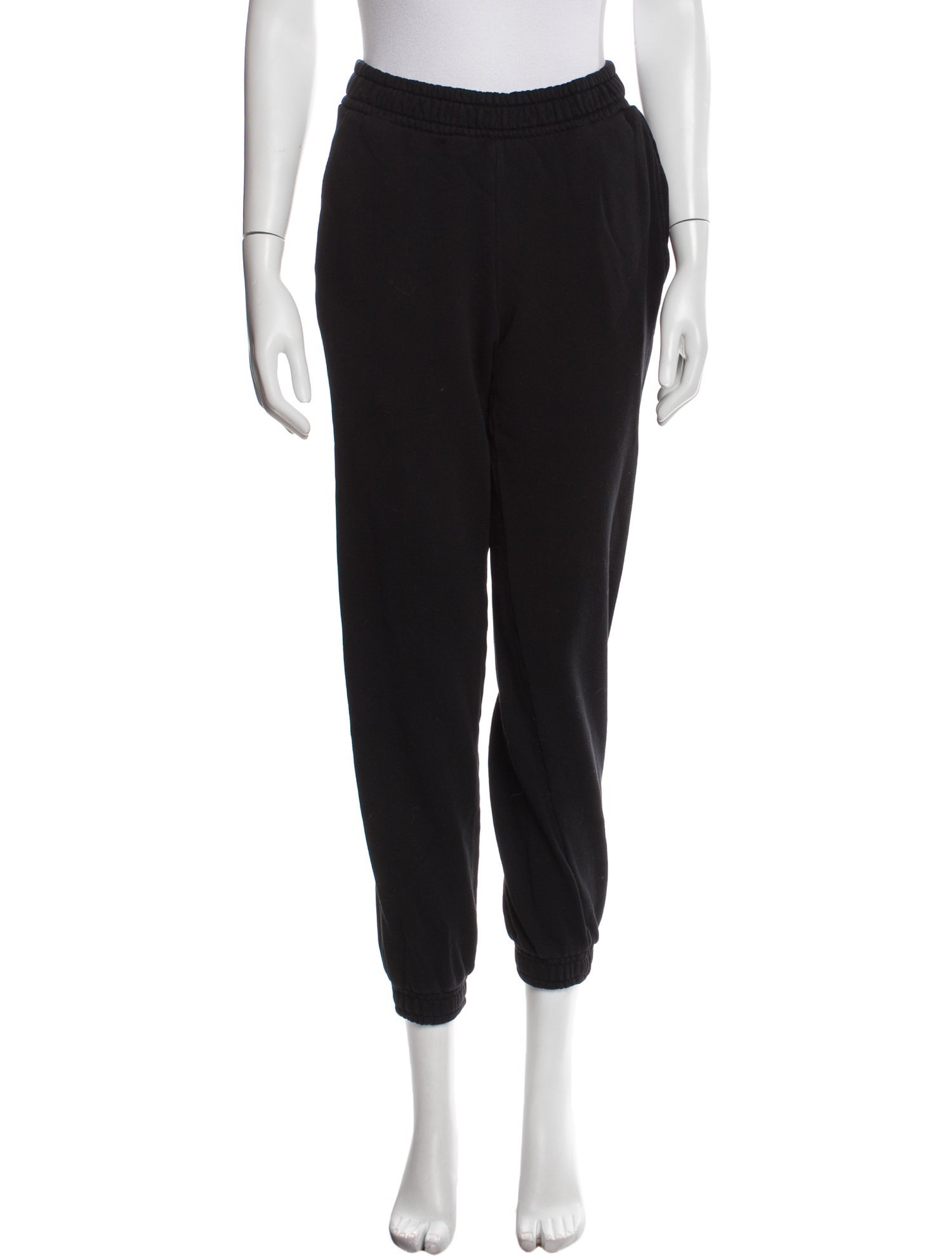 Cotton Citizen Skinny Leg Pants